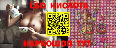 стаф Ливны